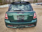 MINI Cooper 2013