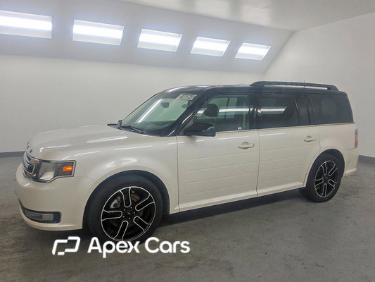 Ford Flex 2014 - Image 1 of 14
