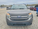 Ford Explorer 2014
