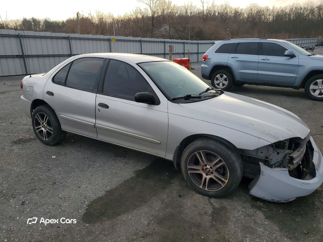 Chevrolet Cavalier 2003