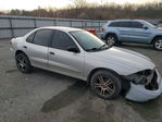 Chevrolet Cavalier 2003