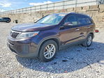 Kia Sorento 2014