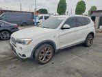 BMW X3 2017