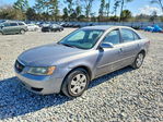 Hyundai Sonata 2008