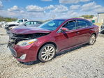 Toyota Avalon 2013