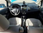 Nissan Versa 2014