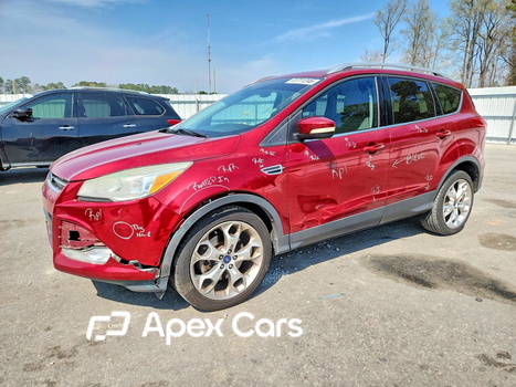 Ford Escape 2014 - Image 1 of 13