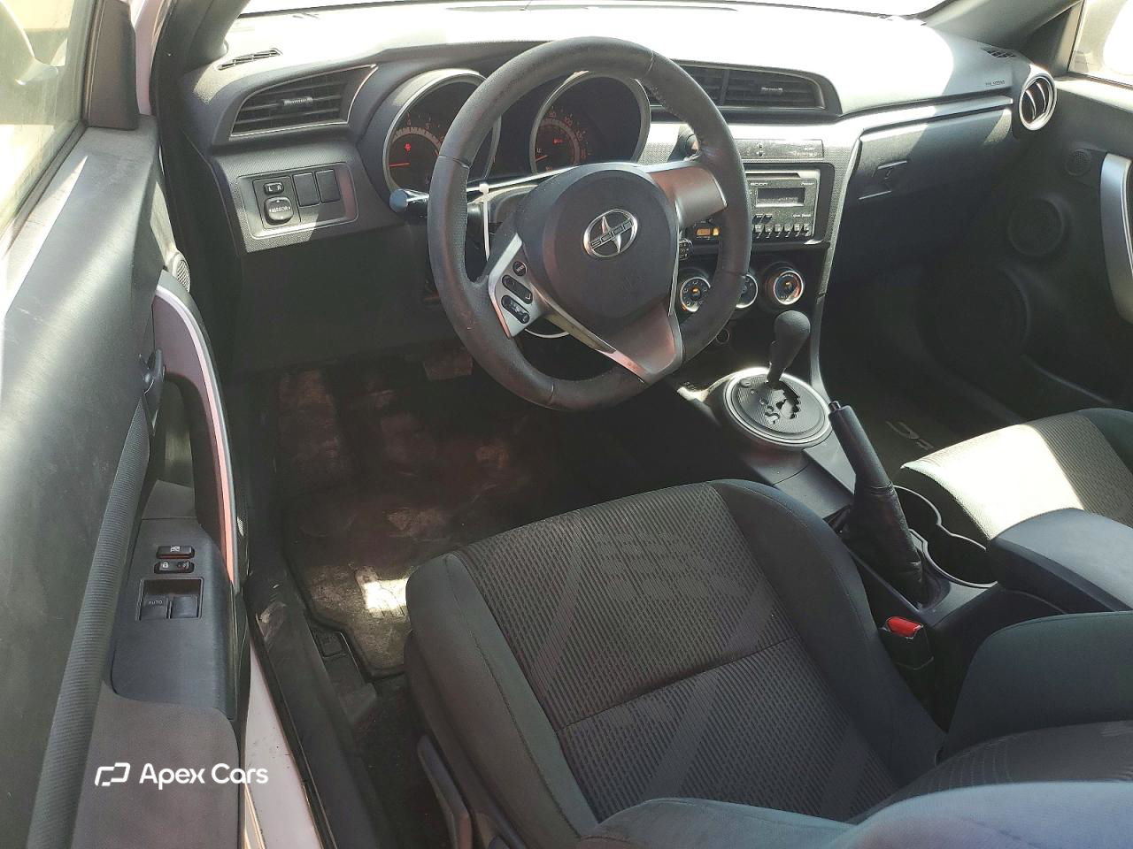 Scion tC 2013