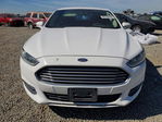 Ford Fusion 2013