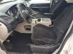 Dodge Caravan 2012