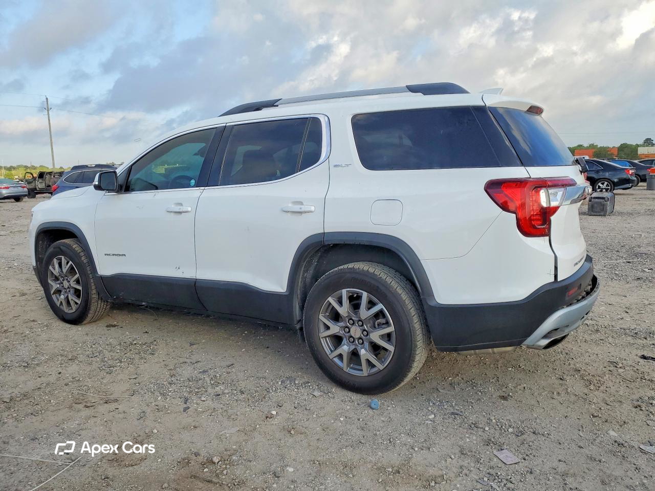 GMC Acadia 2020