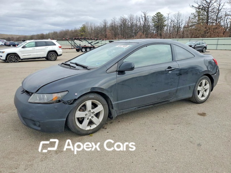 Honda Civic 2007 - Image 1 of 13