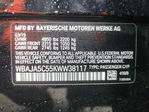 BMW Series 5 2019