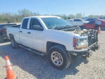 Chevrolet Silverado 2018