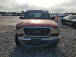 Ford Ranger 2005