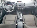 Kia Forte 2015