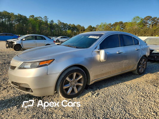 Acura TL 2013 - Image 1 of 12