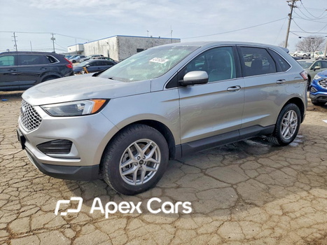 Ford Edge 2024 - Image 1 of 14