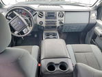 Ford F250 2015