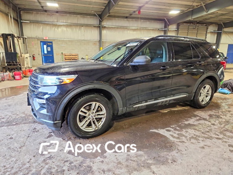 Ford Explorer 2023 - Image 1 of 14