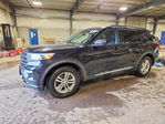 Ford Explorer 2023
