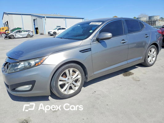 Kia Optima 2013 - Image 1 of 13