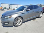 Kia Optima 2013