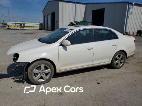 Volkswagen Jetta 2009 - Image 1 of 12