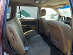 Honda Pilot 2008