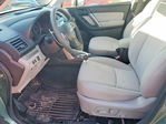 Subaru Forester 2015