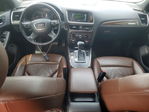 Audi Q5 2014