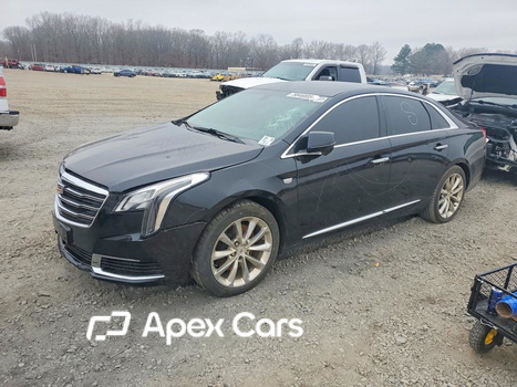 Cadillac XTS 2019 - Image 1 of 12