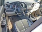 Kia Sedona 2017