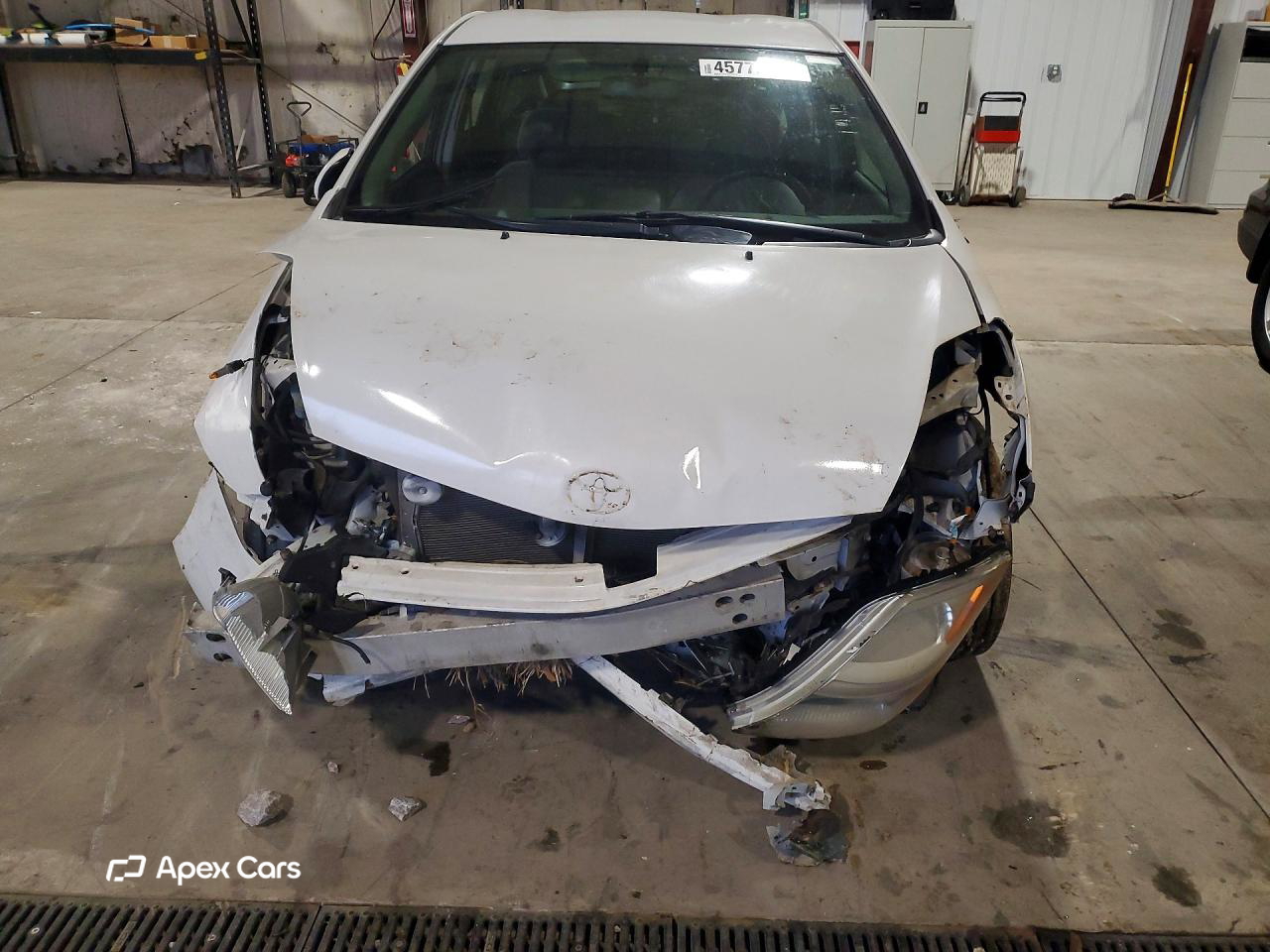 Toyota Prius 2009