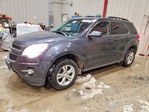 Chevrolet Equinox 2011