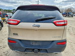Jeep Cherokee 2014
