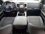 RAM 1500 2015