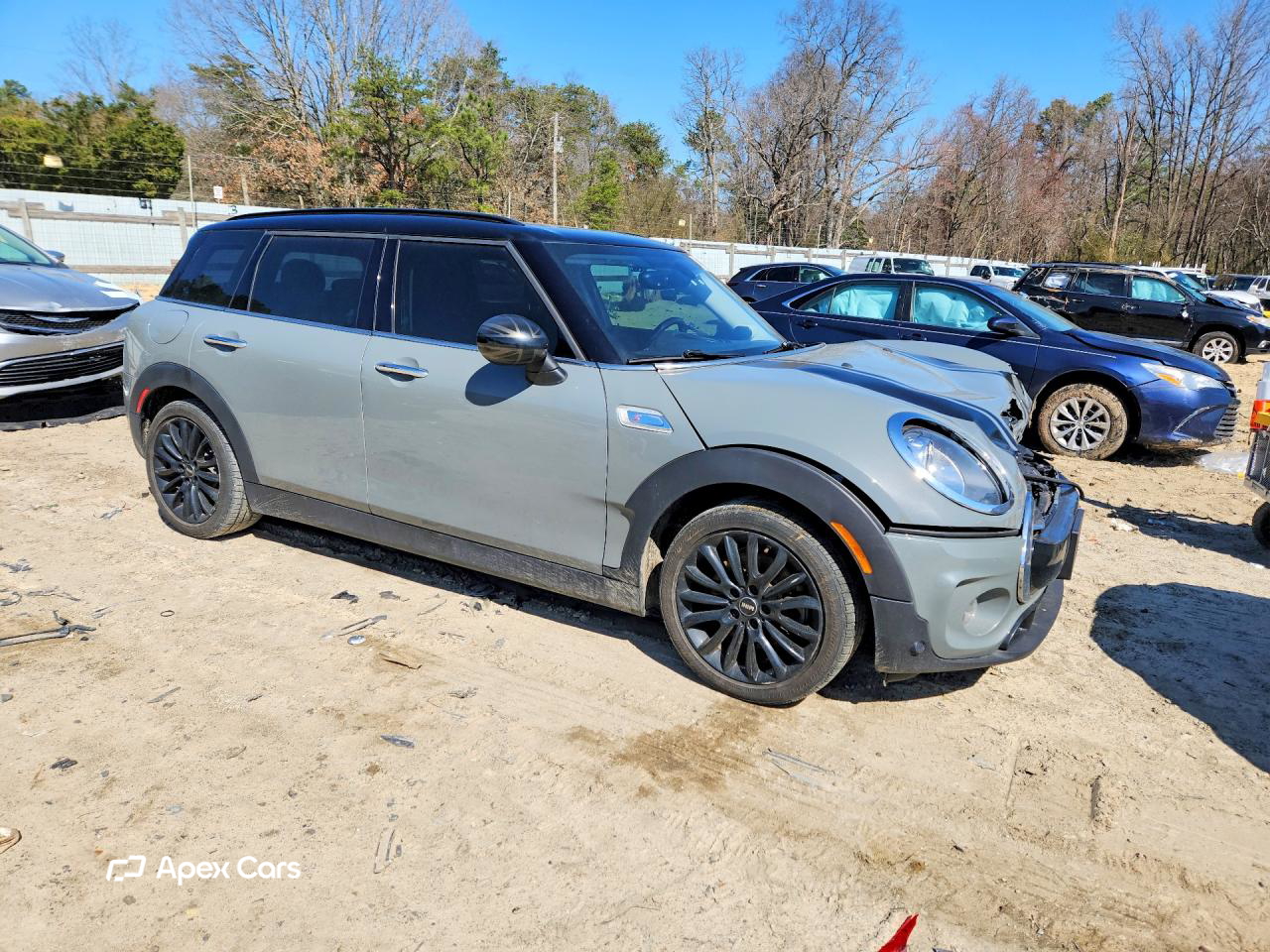 MINI Cooper 2016