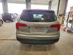 Honda Pilot 2017