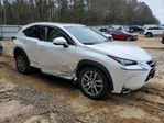 Lexus NX 2015