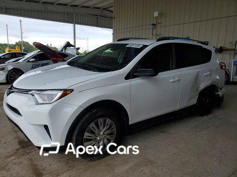 Toyota RAV 4 2017 - Image 1 of 14