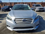 Subaru Legacy 2017