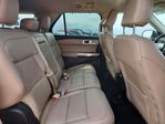 Ford Explorer 2023
