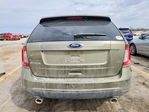 Ford Edge 2013