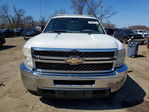 Chevrolet Silverado 2011