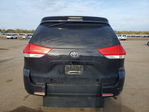 Toyota Sienna 2014