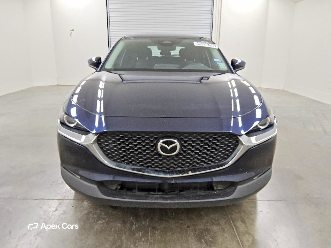 Mazda CX-30 2024