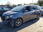 Toyota Sienna 2014