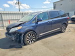 Toyota Sienna 2018