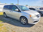 Dodge Caravan 2012
